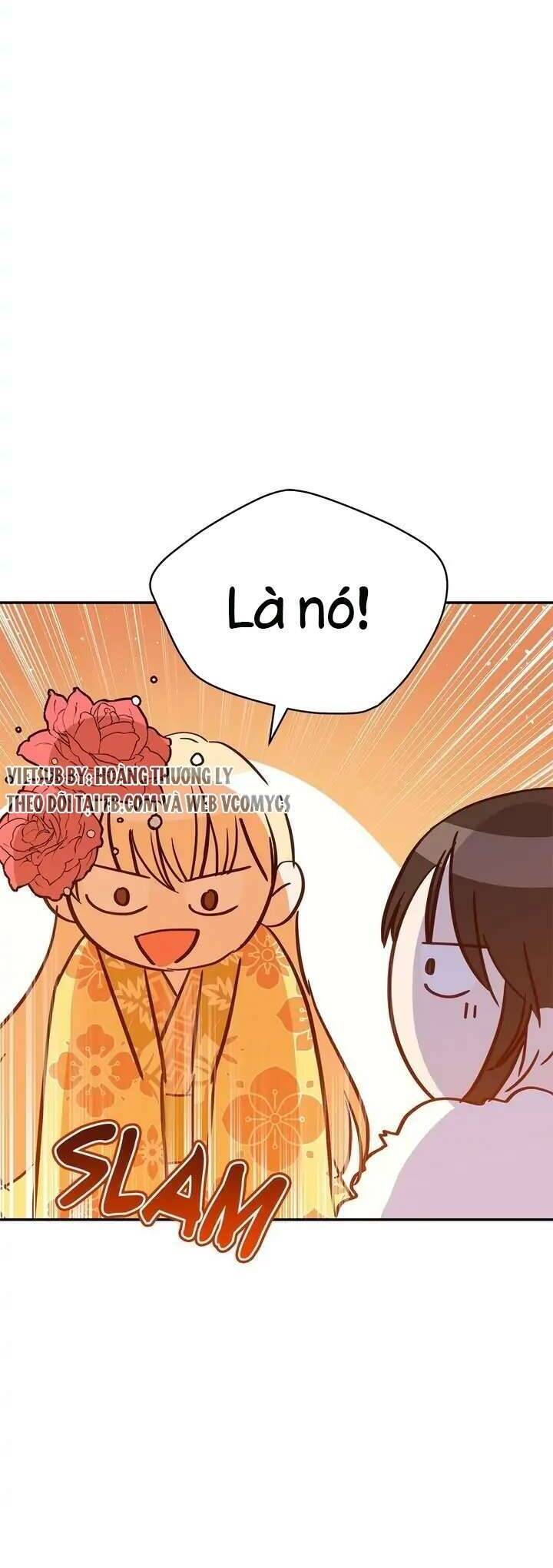 Ái Phi, Dao Của Nàng Rơi Rồi - Page 47