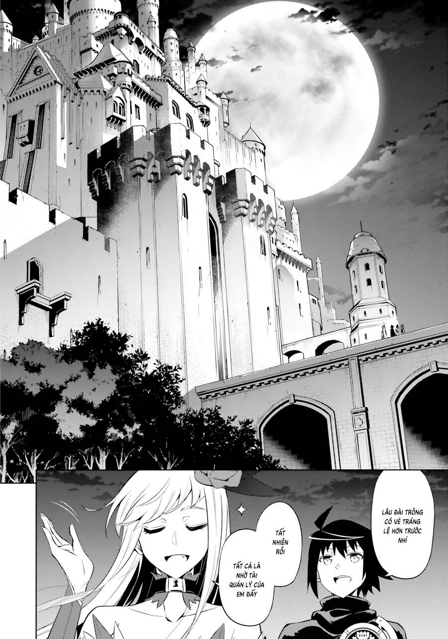 Tono Kanri O Shite Miyou - Page 28