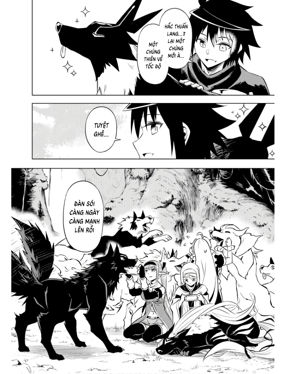 Tono Kanri O Shite Miyou - Page 28