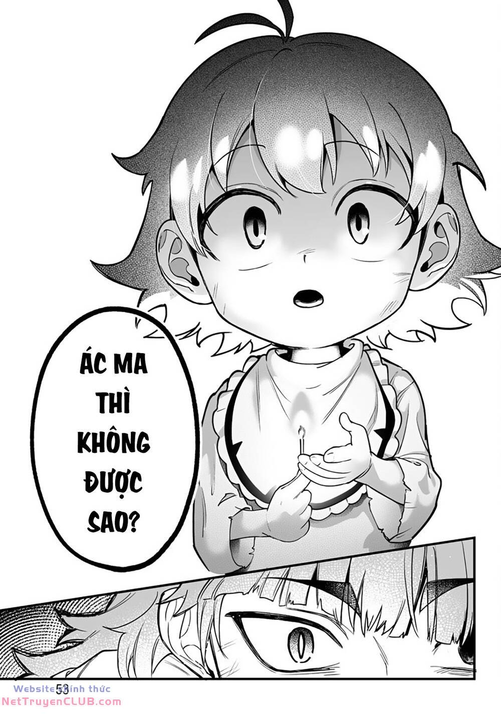 Mairimashita! Iruma-kun: IF Episode of MAFIA - Page 49