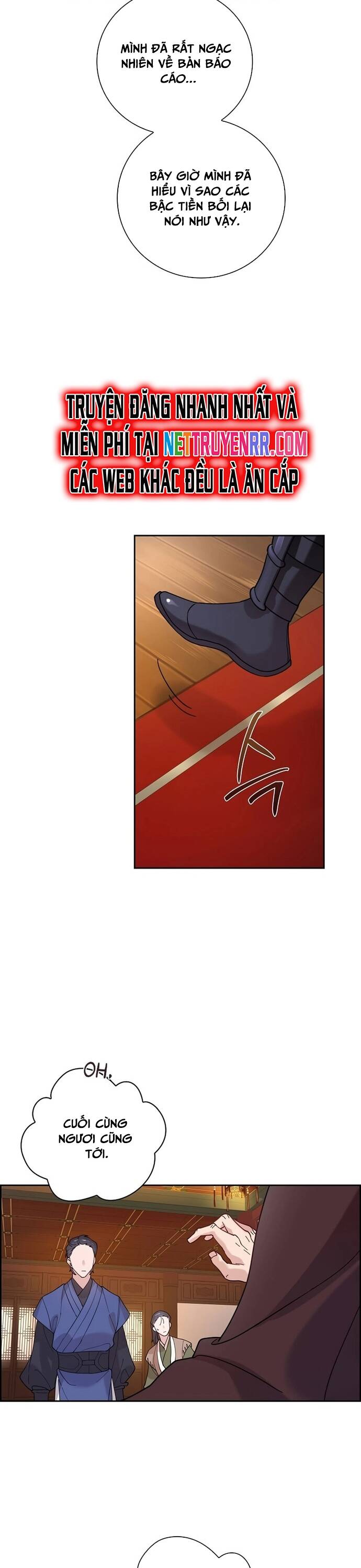 Đặc Cảnh Võ Lâm - Page 31