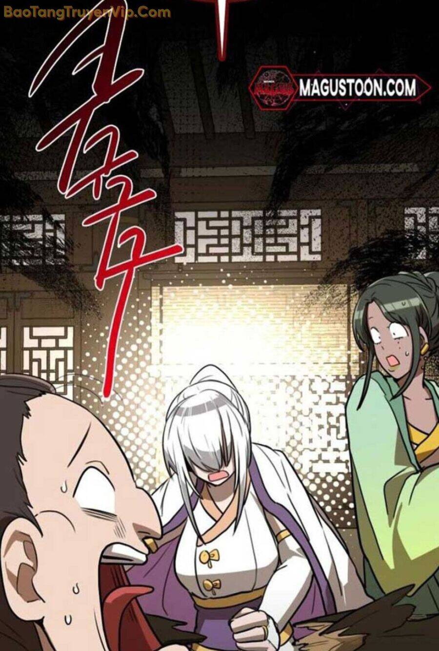 Có Lẽ Là Vô Địch - Page 62