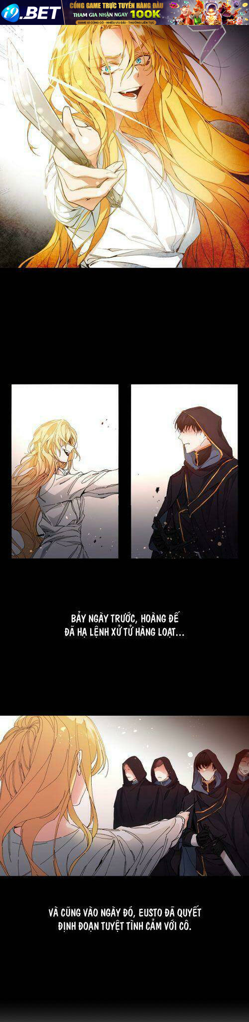 Xuyên Vào Tiểu Thuyết Làm Nữ Hoàng Tàn Độc - Page 12