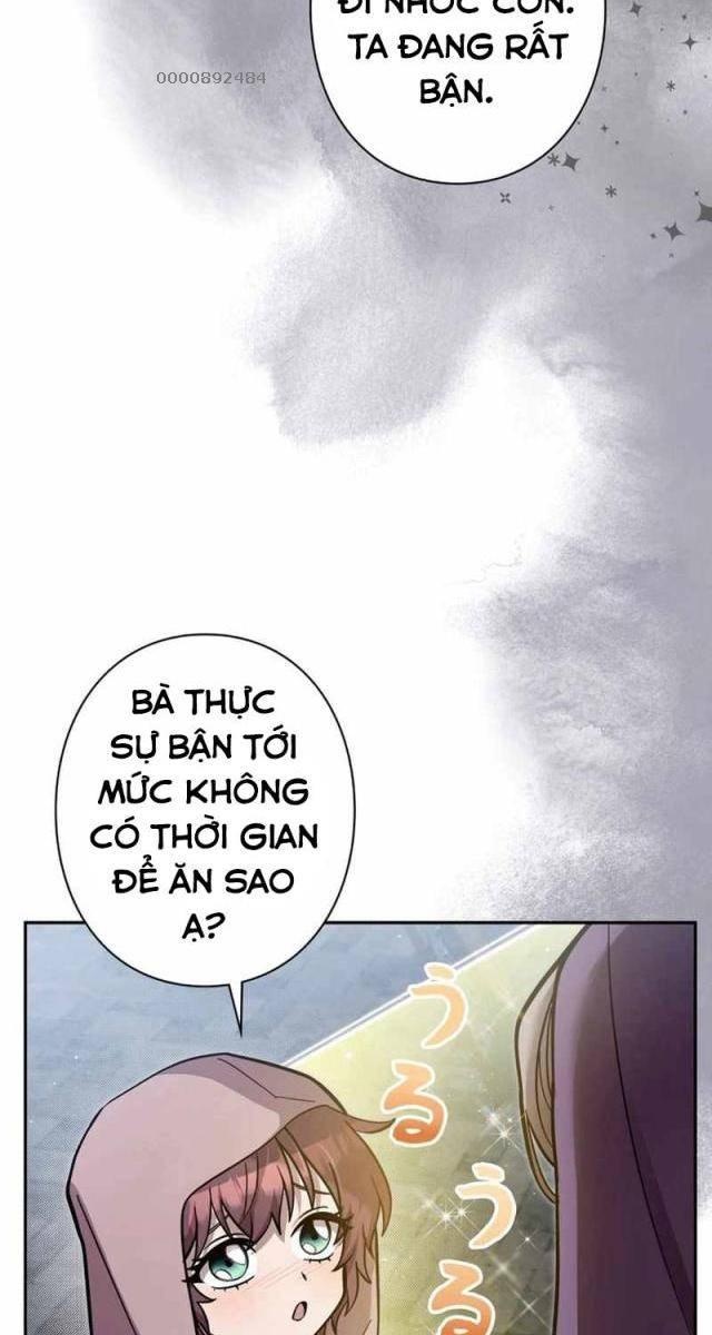 Các Nữ Anh Hùng Muốn Giết Tôi, Một Anh Hùng - Page 65