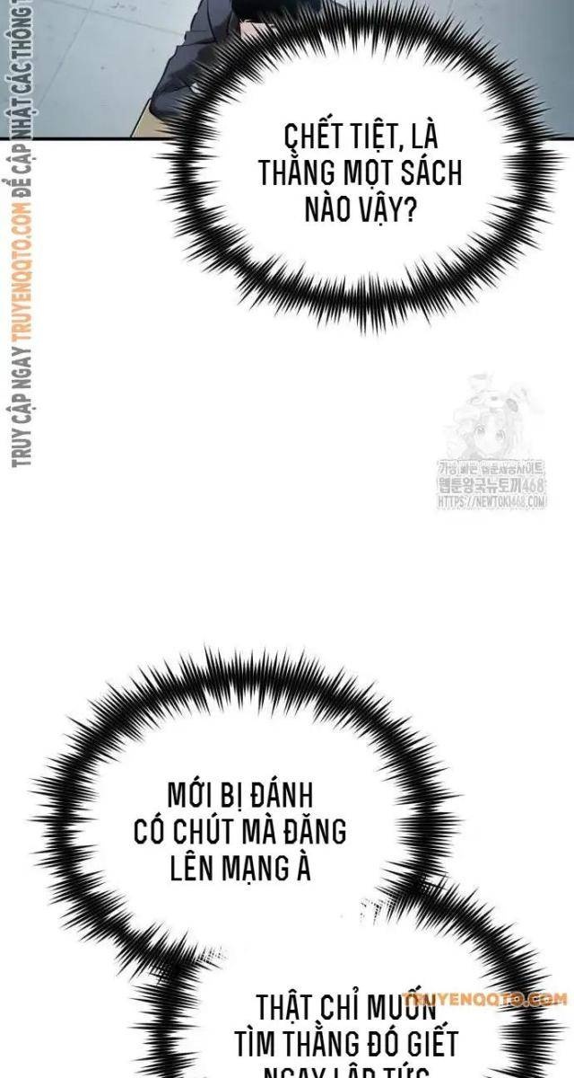 Ác Quỷ Trở Lại Học Đường - Page 38