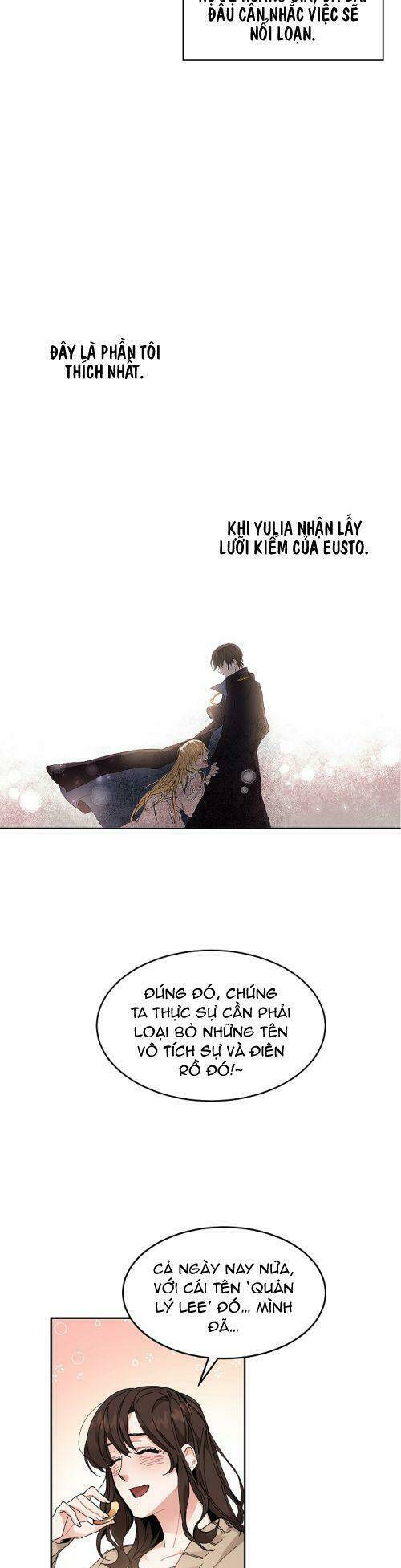 Xuyên Vào Tiểu Thuyết Làm Nữ Hoàng Tàn Độc - Page 41