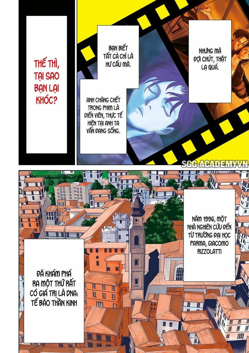 Satanophany - Page 5