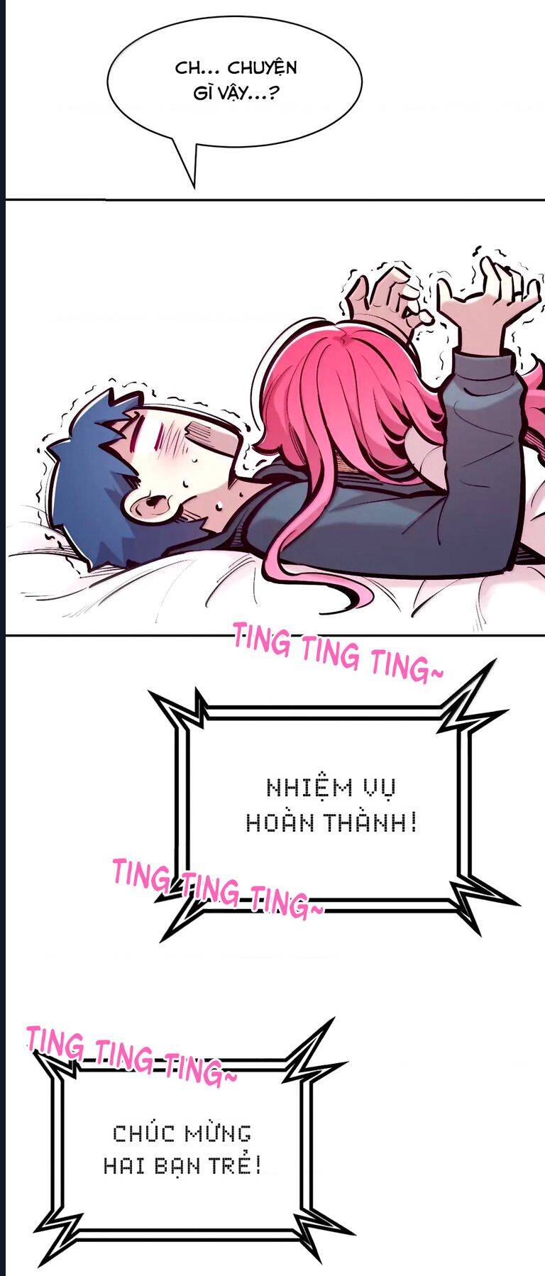 Oan gia chung nhà ! - Page 94