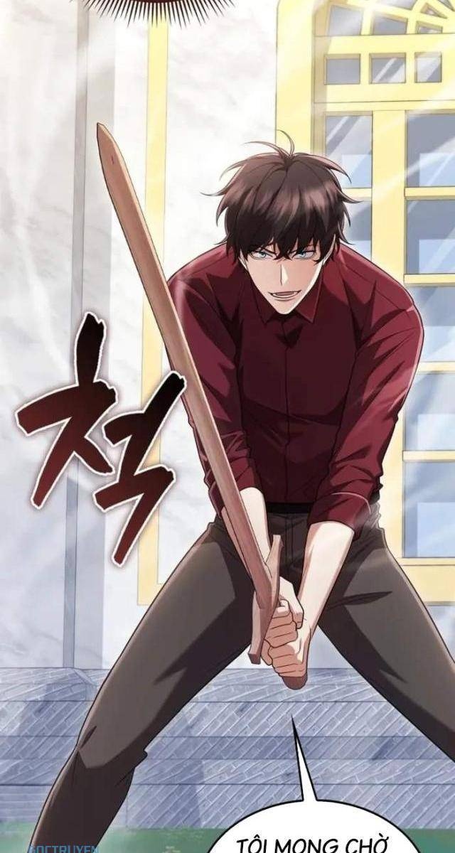 Pháp Sư Cận Chiến Mạnh Nhất - Page 69