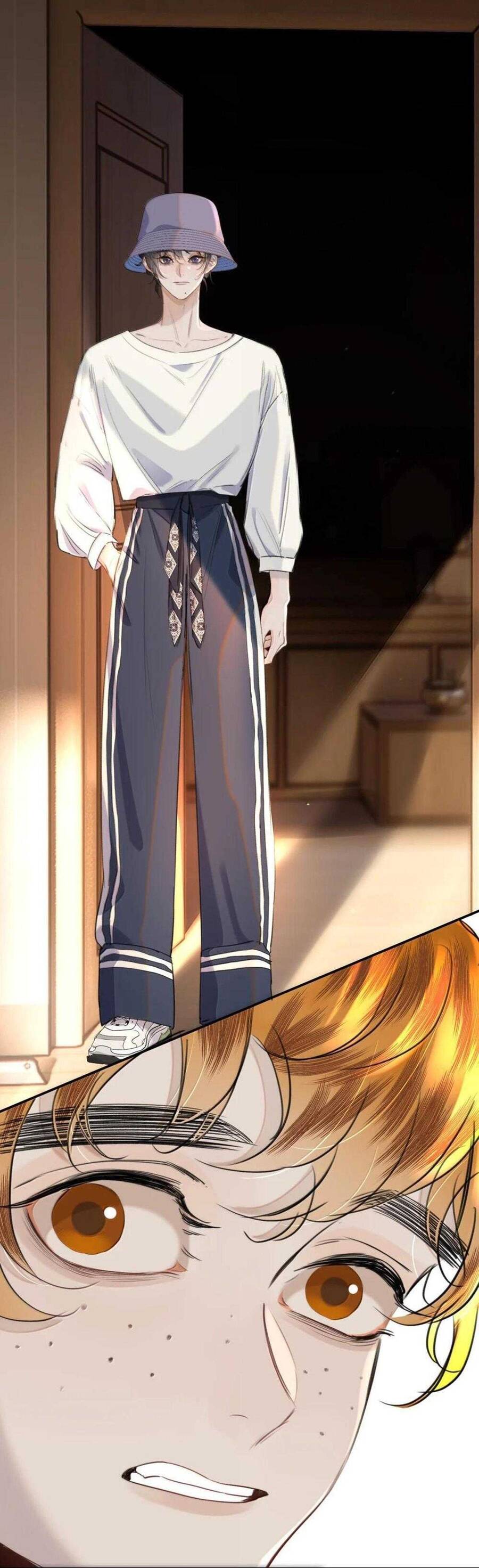 Không Thể Cưỡng Lại Người Yêu Dính Người - Page 25