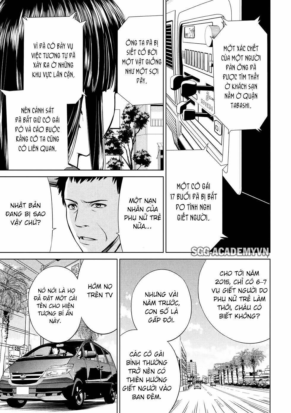 Satanophany - Page 10