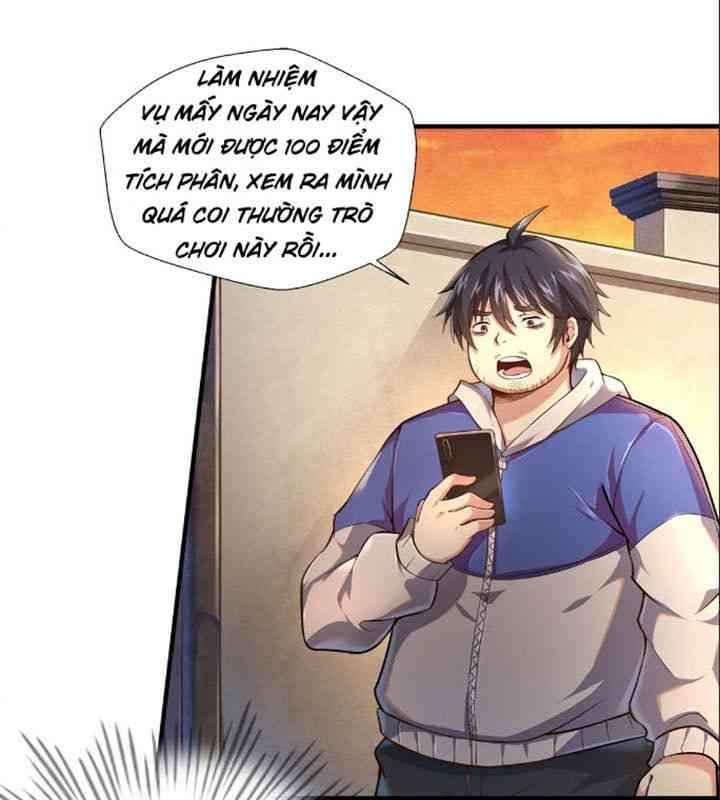 Một Trăm Triệu Điểm - Page 56