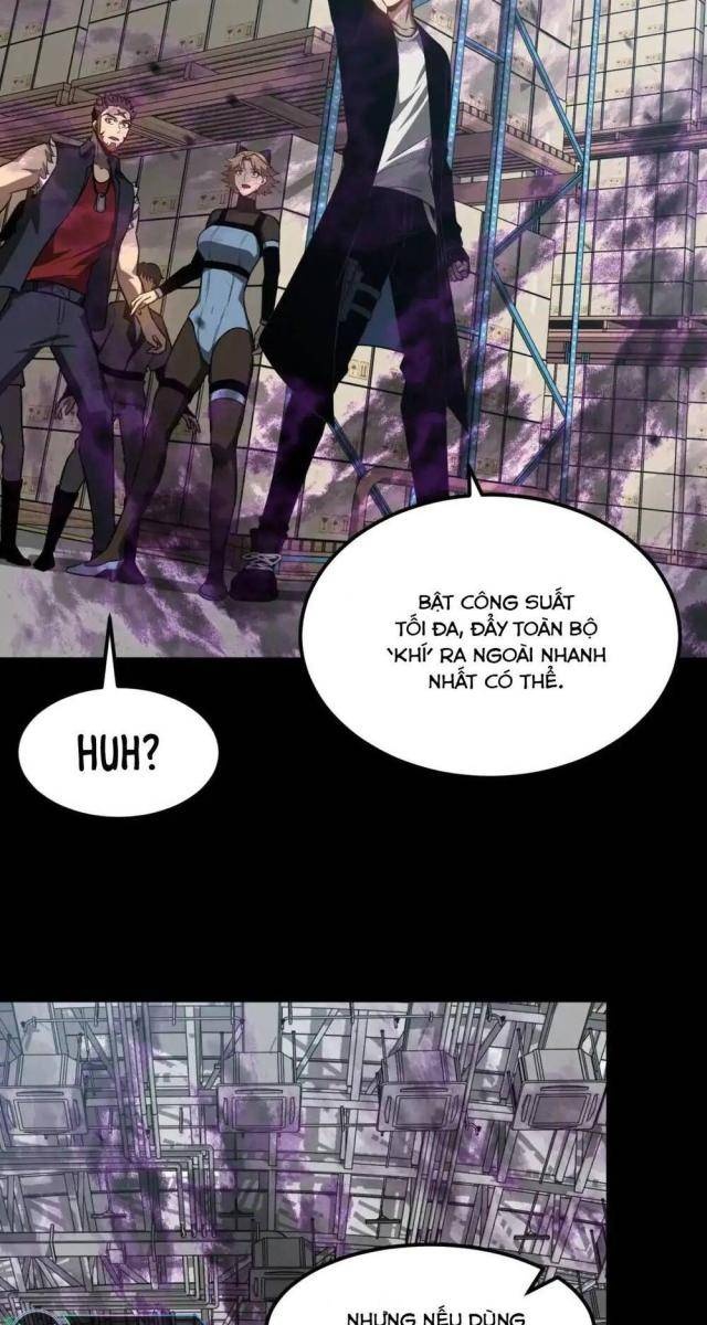 Siêu Phàm Tiến Hóa - Page 7