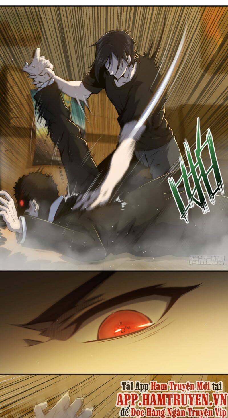 Bắt Đầu Từ Cửu Đầu Điểu - Page 39