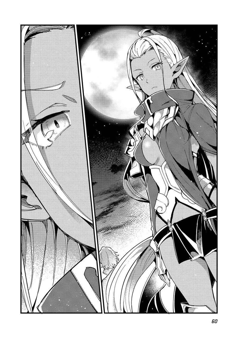 Nihon e Youkoso Elf-san - Page 35