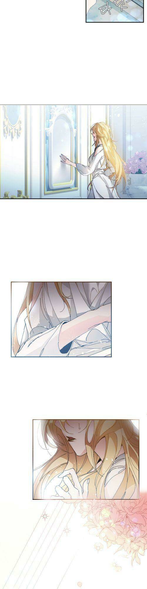 Xuyên Vào Tiểu Thuyết Làm Nữ Hoàng Tàn Độc - Page 54