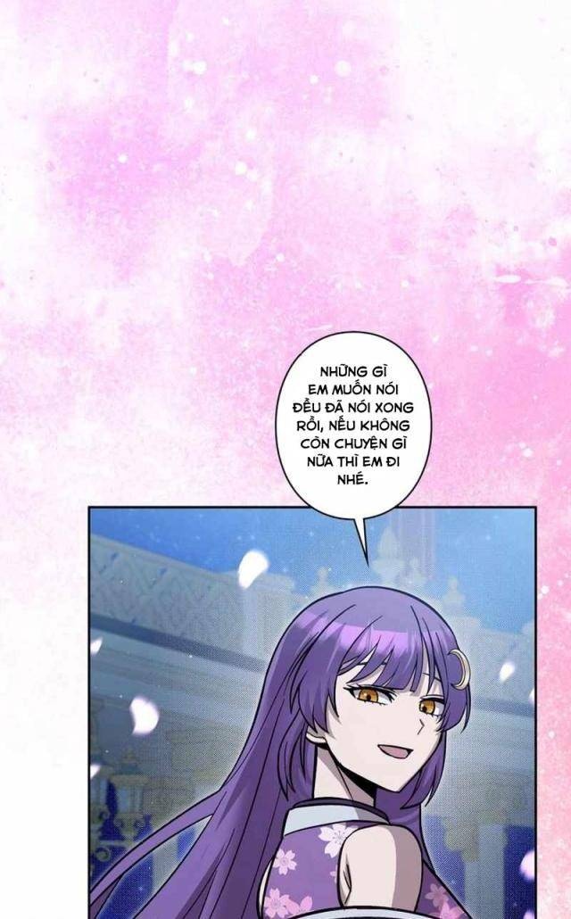 Các Nữ Anh Hùng Muốn Giết Tôi, Một Anh Hùng - Page 48