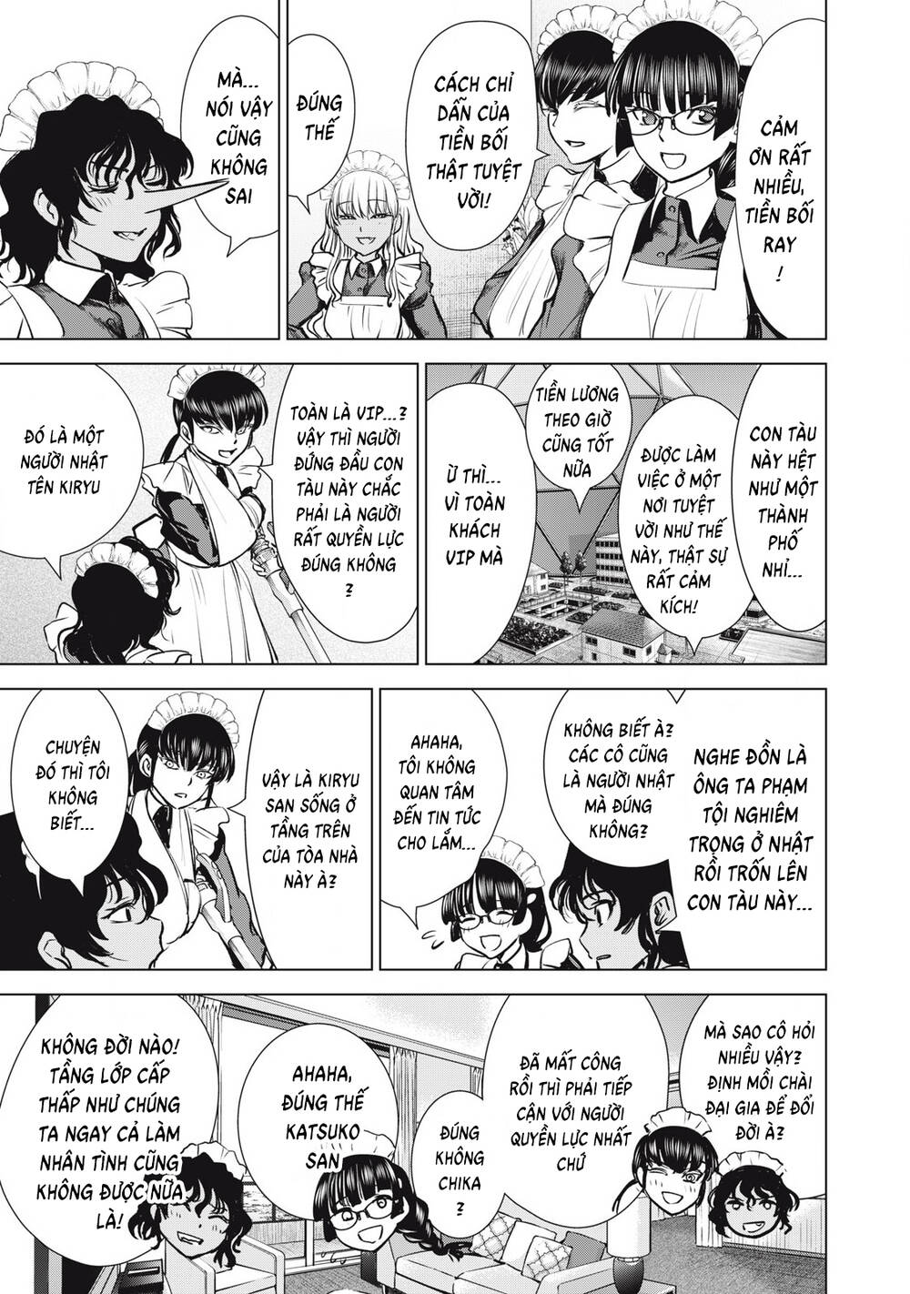 Satanophany - Page 16