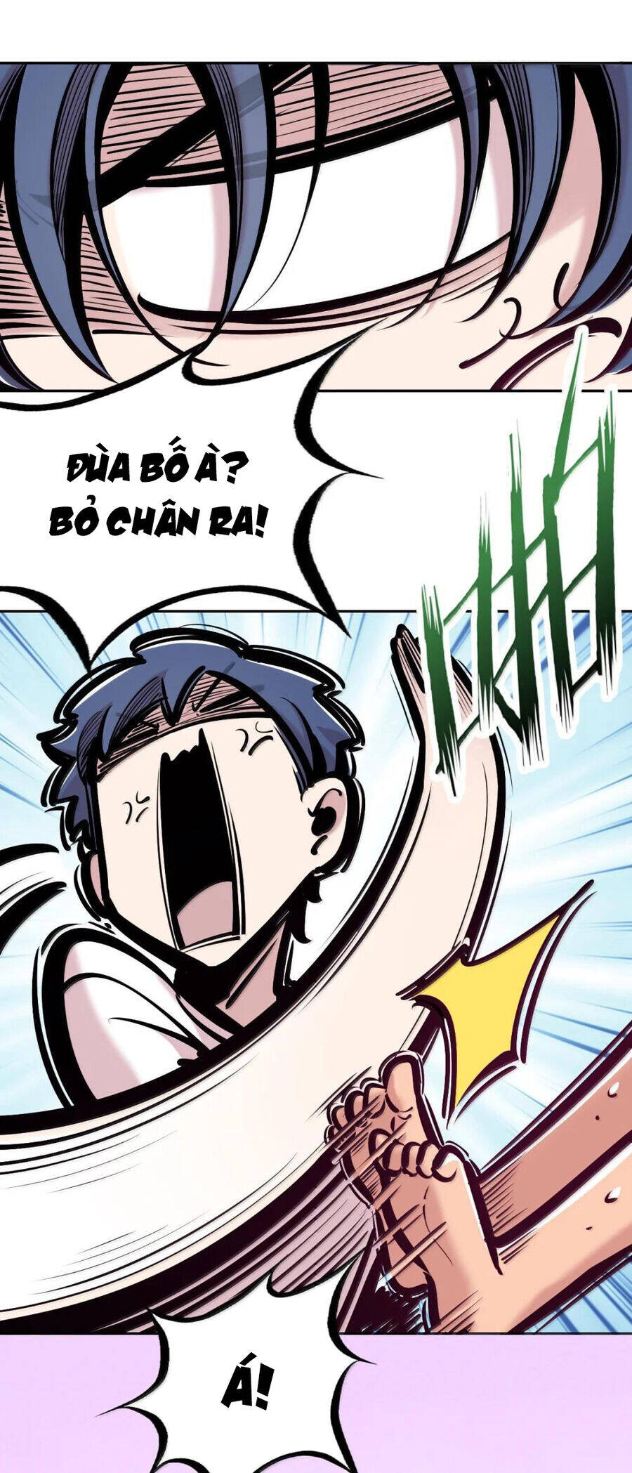 Oan gia chung nhà ! - Page 16