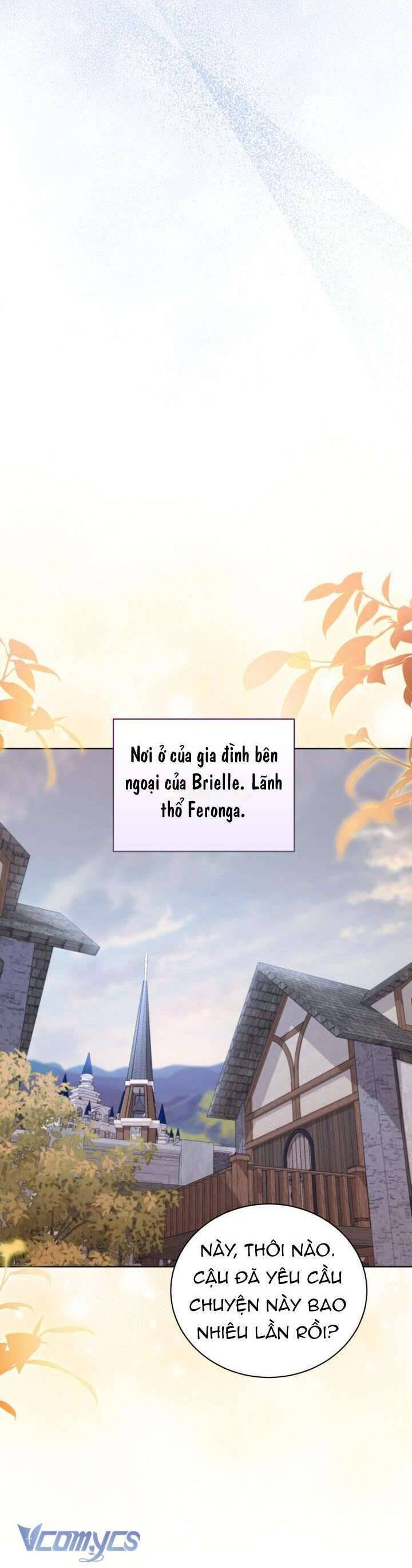 Nhật Ký Trông Trẻ - Page 30