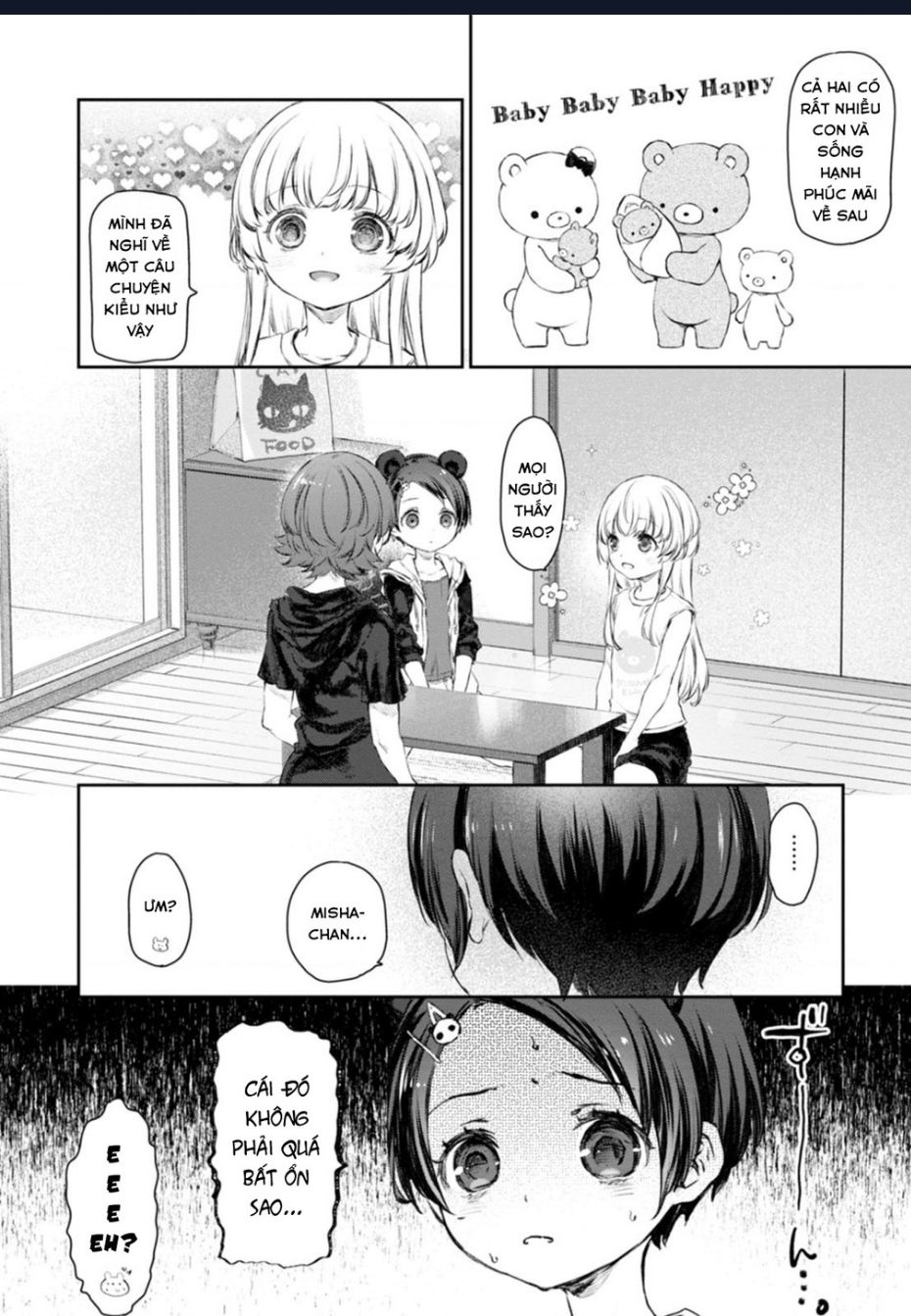 Hầu gái của tôi phiền phức quá đi! - Page 16