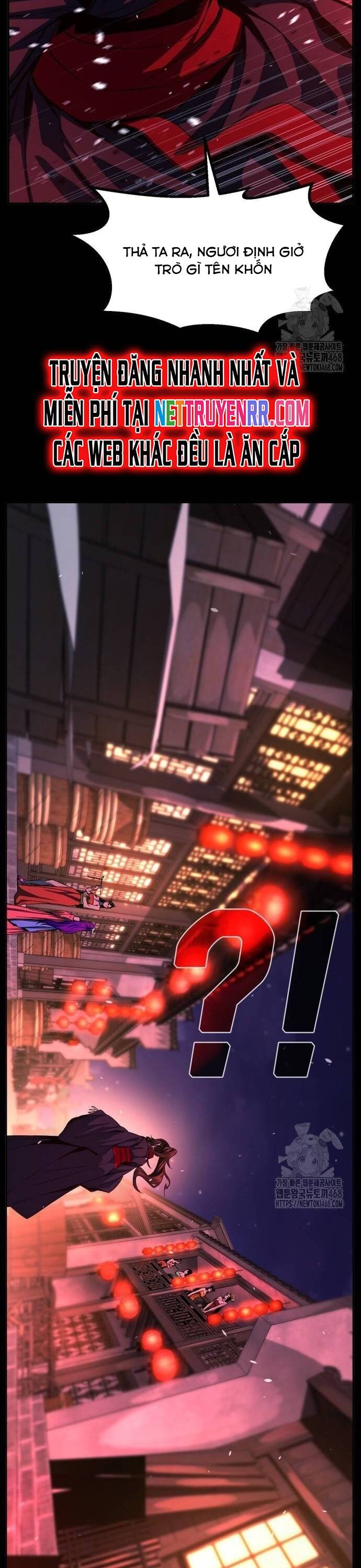 Tuyệt Đối Kiếm Cảm - Page 43