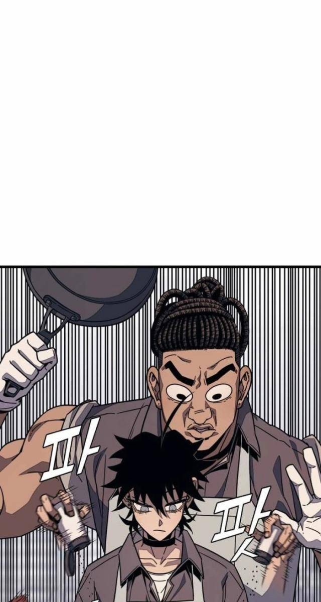 Lớp Học Cải Tạo - Page 35