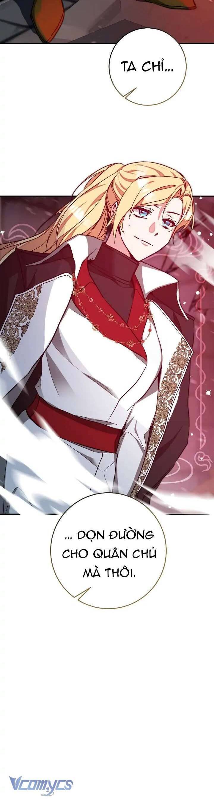 Xuyên Vào Tiểu Thuyết Làm Nữ Hoàng Tàn Độc - Page 32