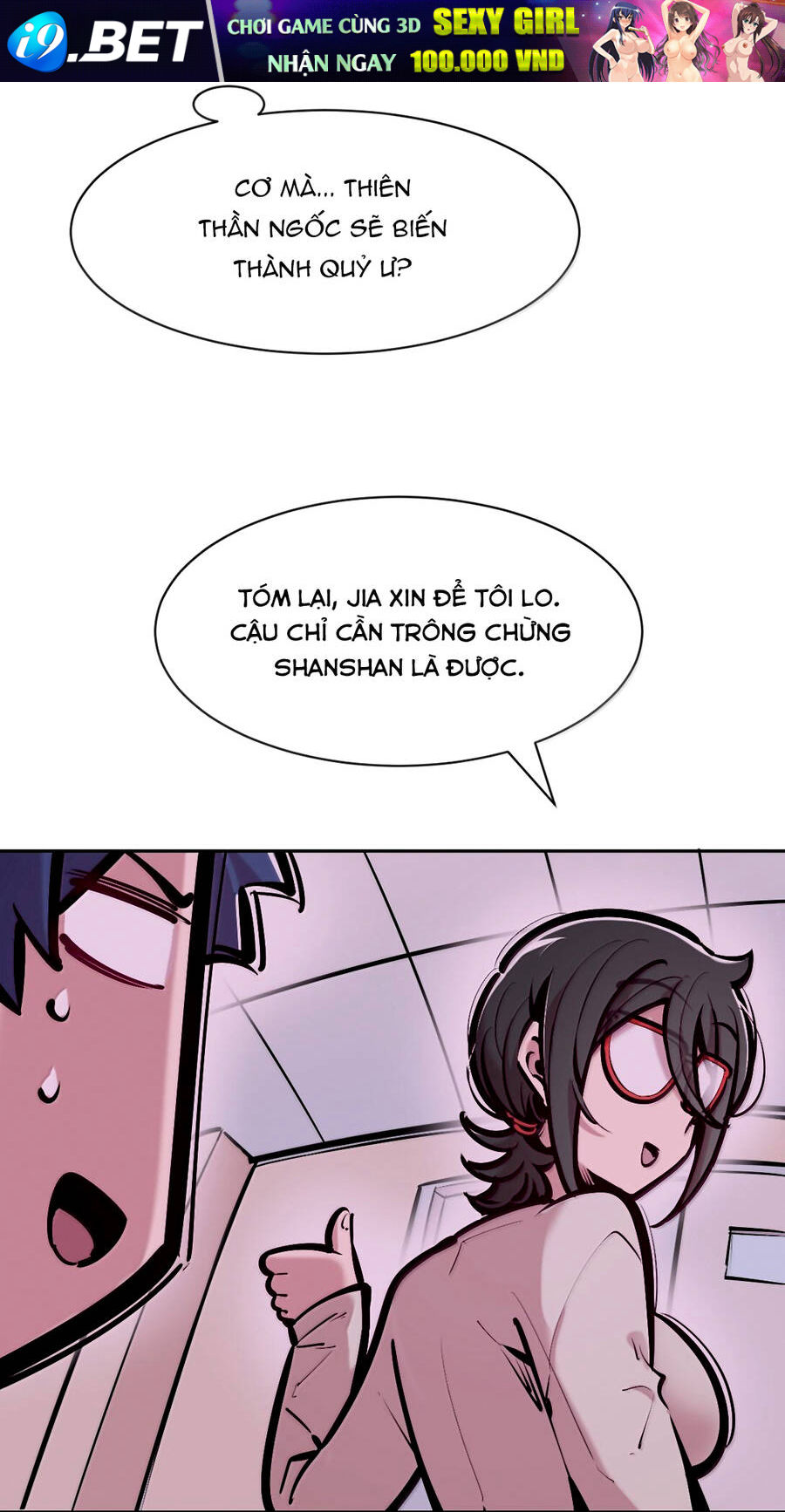 Oan gia chung nhà ! - Page 26