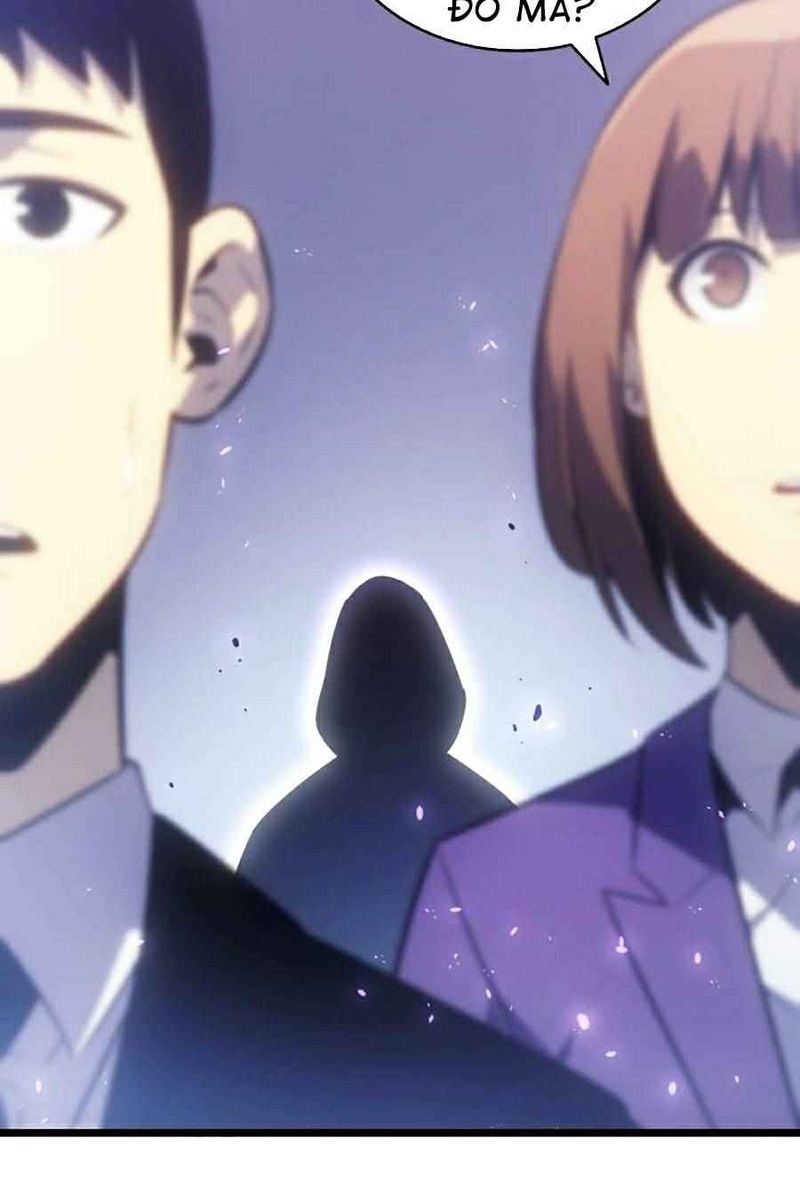 Tôi Thăng Cấp Một Mình SS2 - Page 25