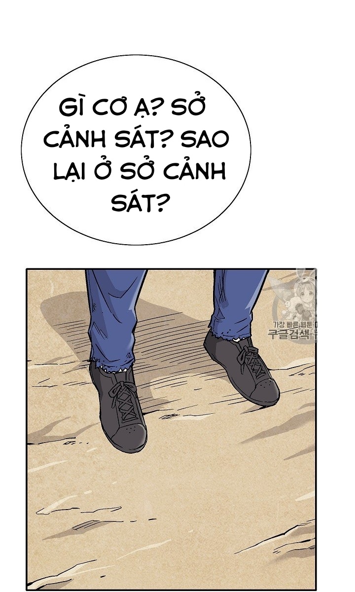 Đánh Bại Golem Và Thoát Khỏi Số Phận - Page 68