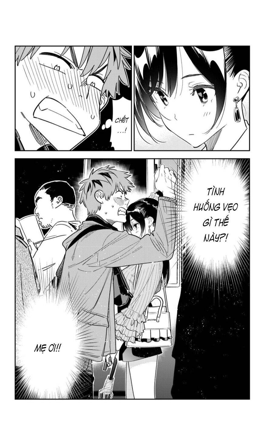 Dịch Vụ Cho Thuê Bạn Gái - Page 6