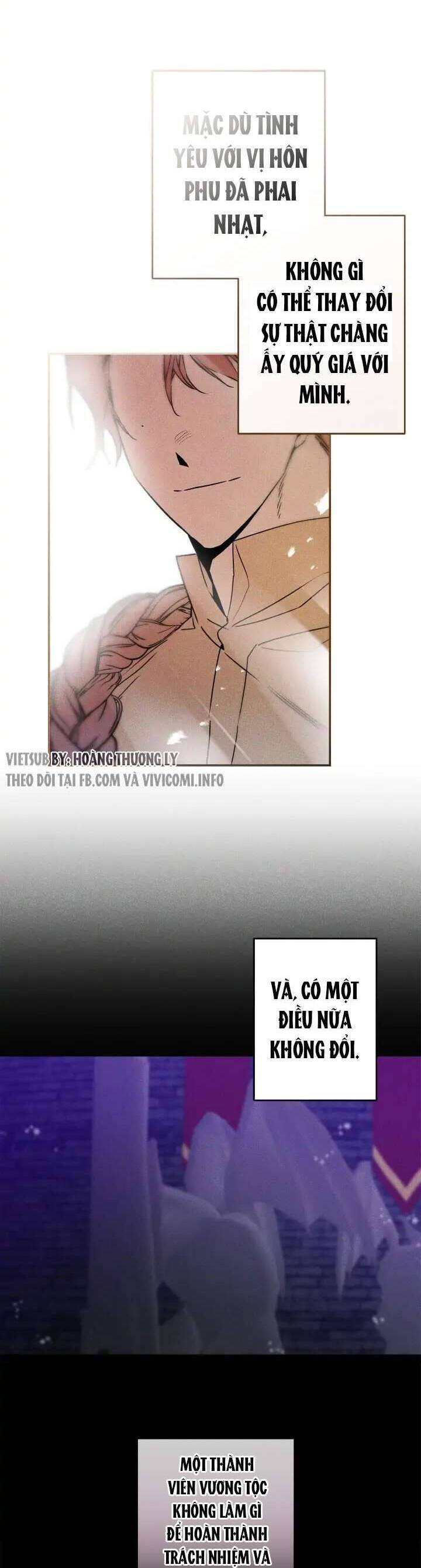 Xuyên Vào Tiểu Thuyết Làm Nữ Hoàng Tàn Độc - Page 25