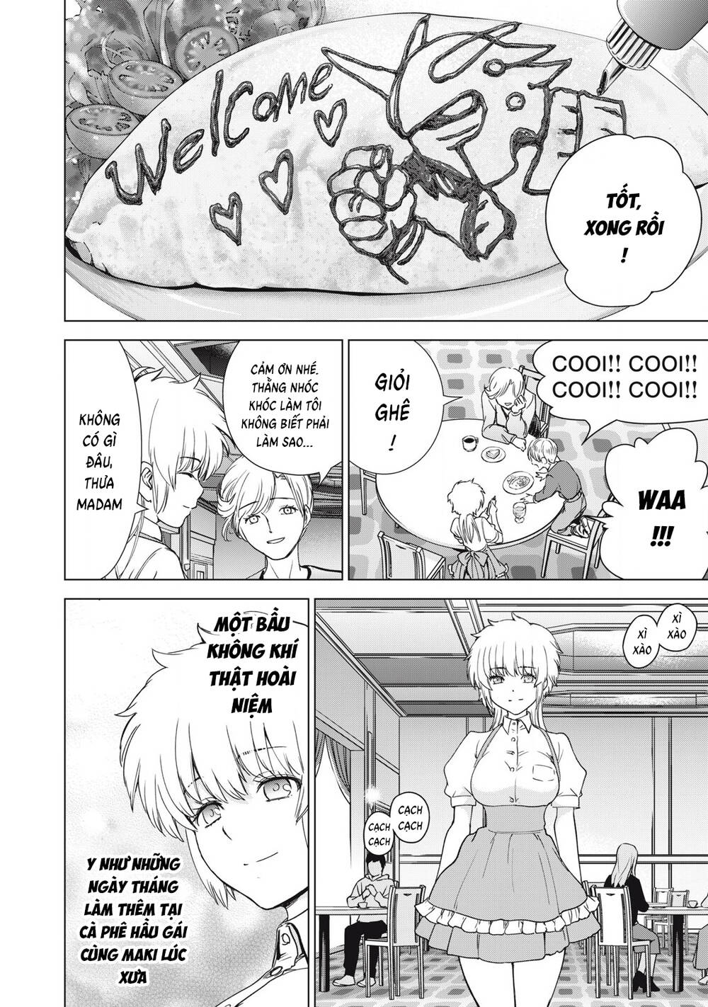 Satanophany - Page 16