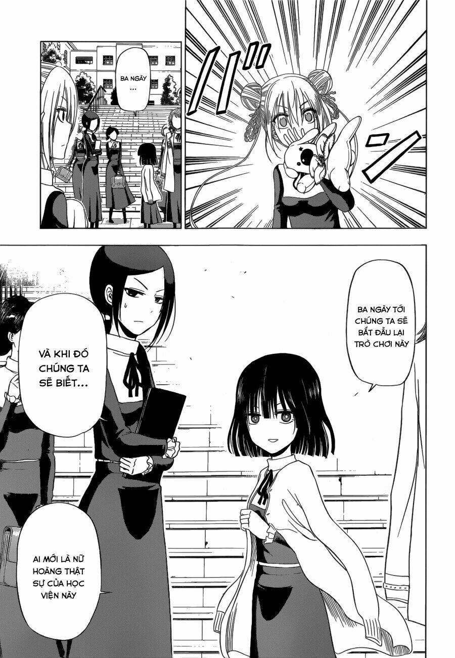 Hungry Marie - Page 15