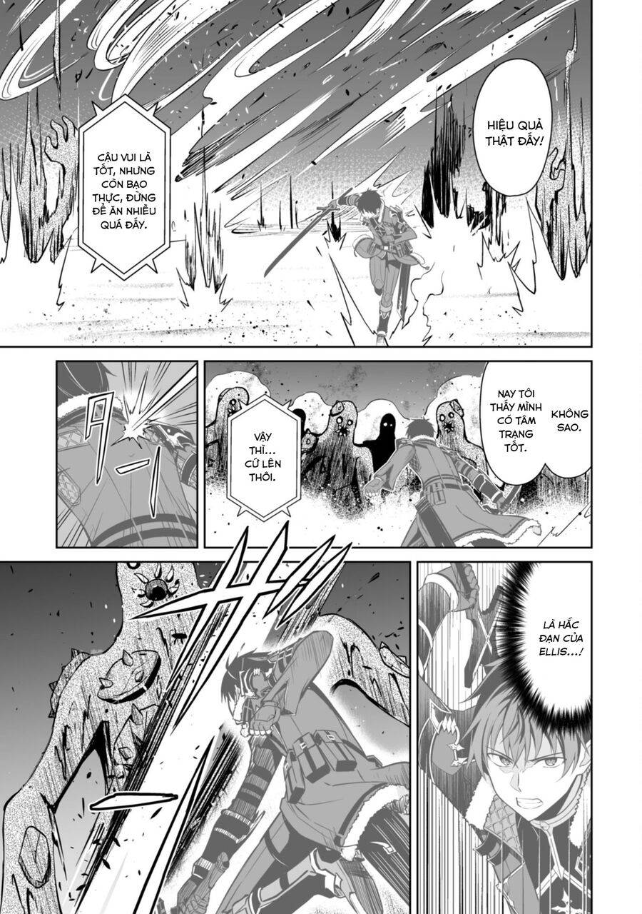 Berserk of Gluttony - Page 14