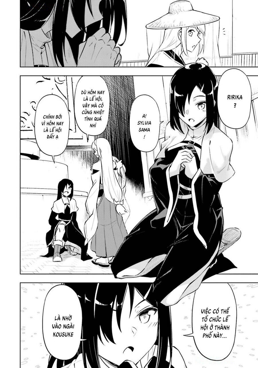 Tono Kanri O Shite Miyou - Page 42