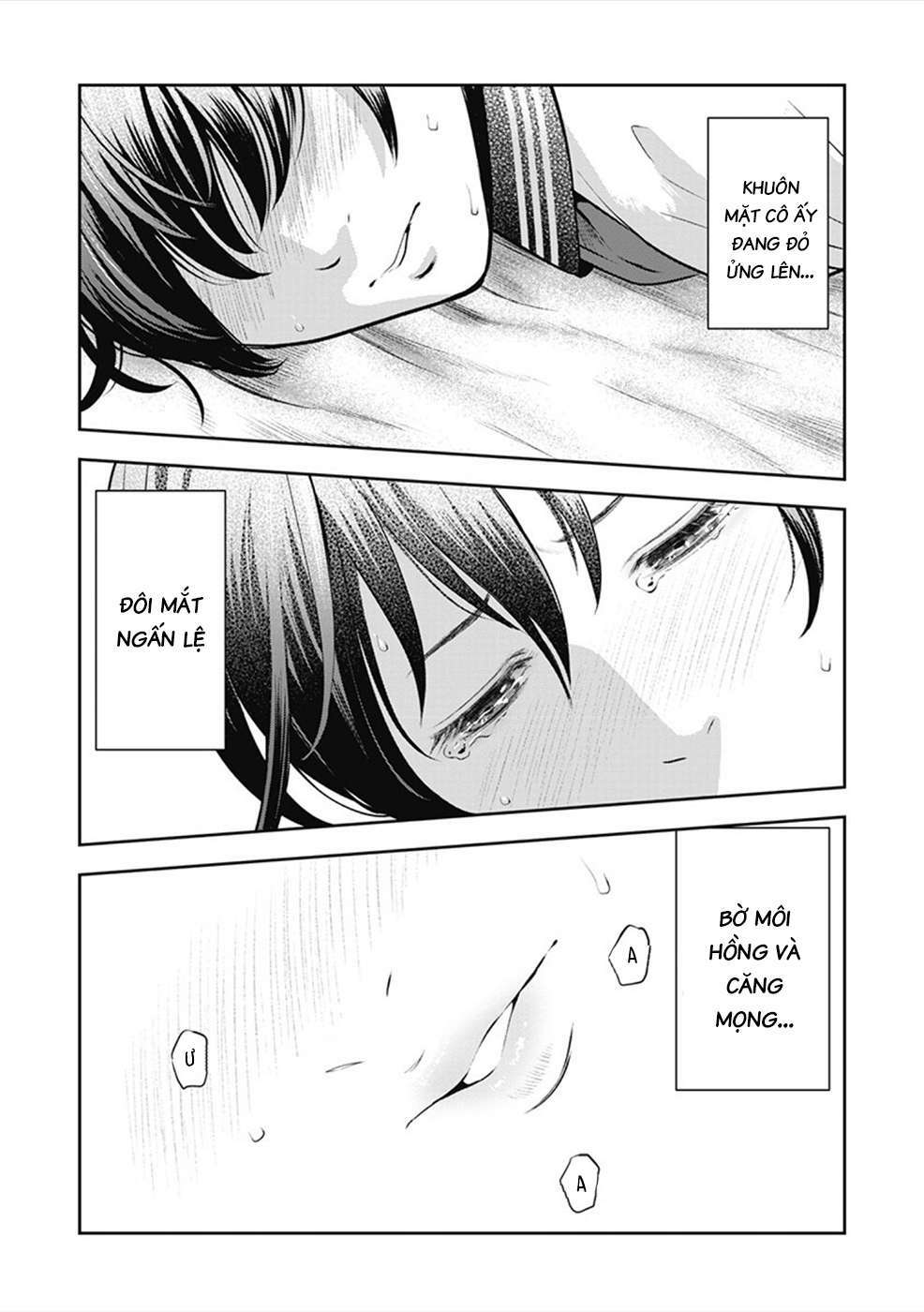 Double Play - Page 21