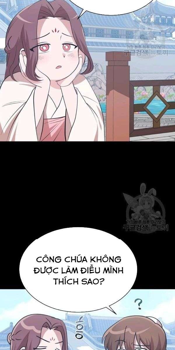 Họa Long Vương - Page 43