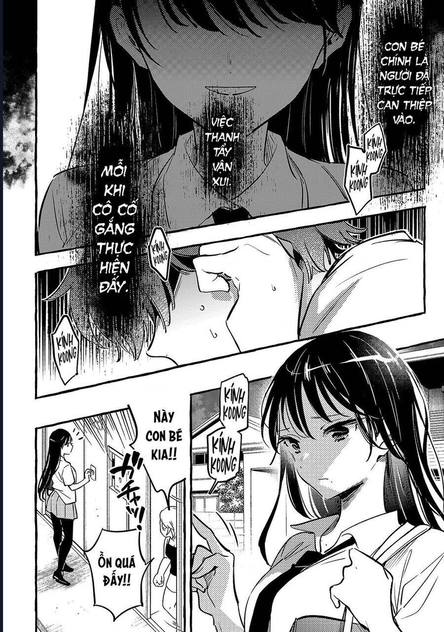 Byakuda No Hanamuko - Page 5