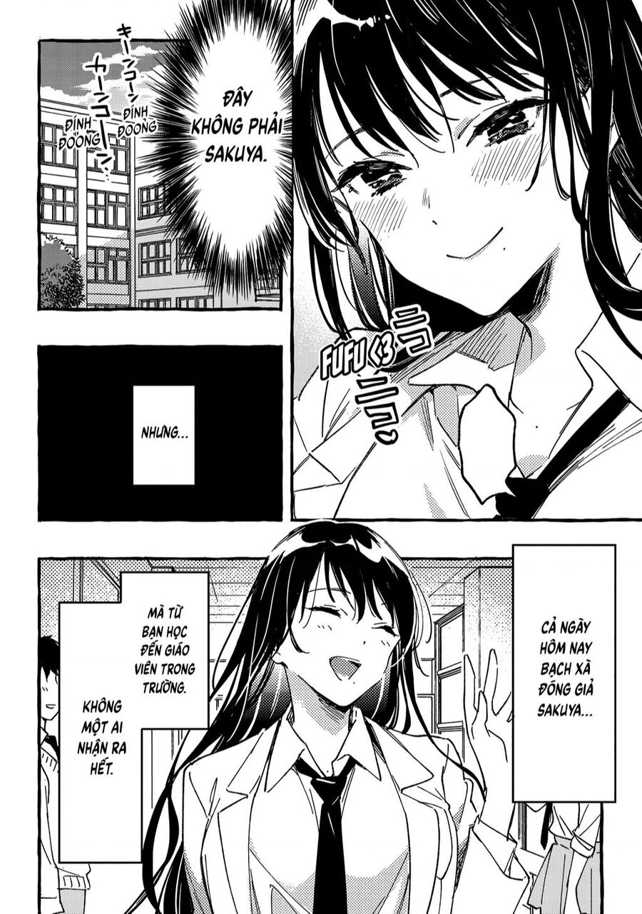 Byakuda No Hanamuko - Page 43