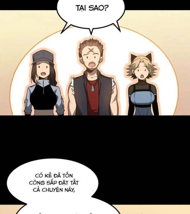 Siêu Phàm Tiến Hóa - Page 12