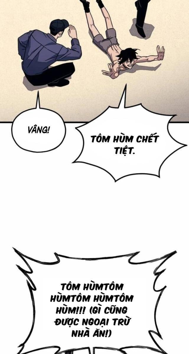 Lớp Học Cải Tạo - Page 131