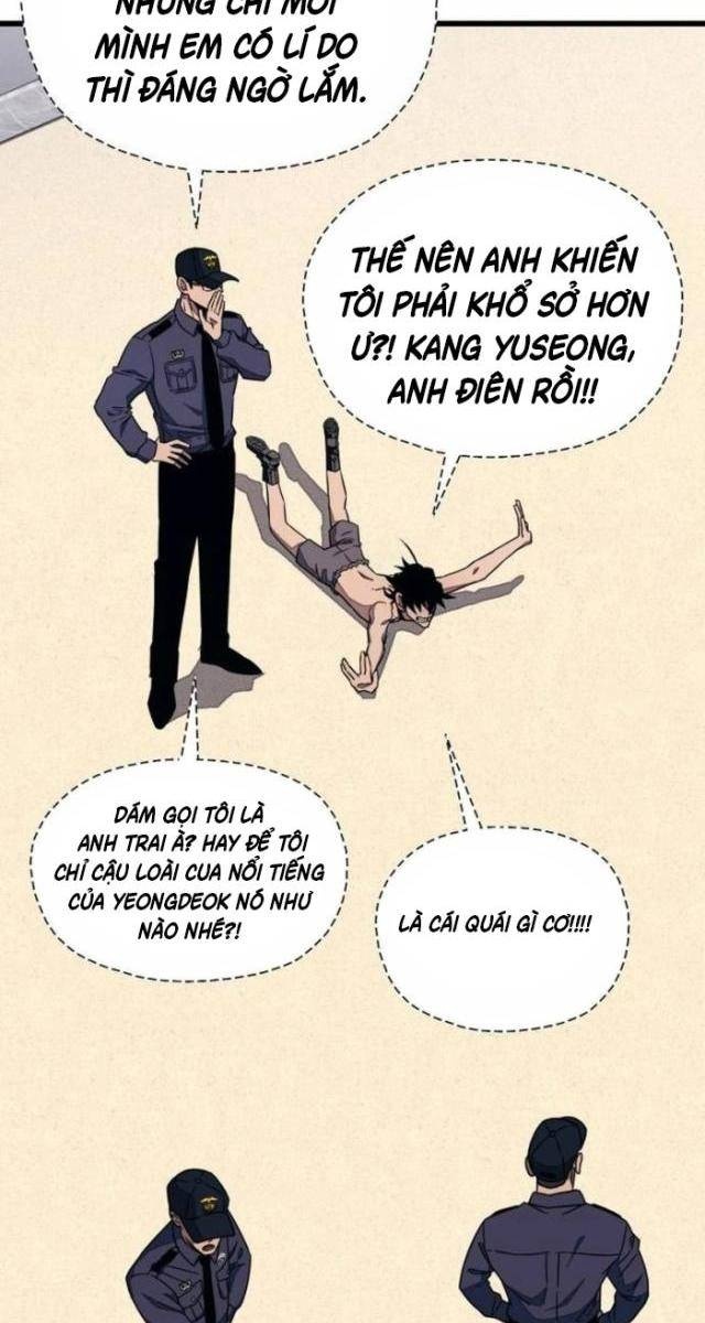 Lớp Học Cải Tạo - Page 109