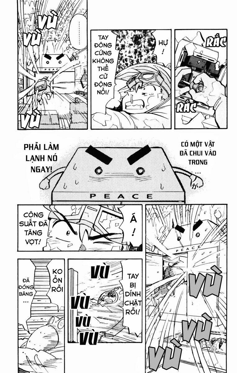 Vua sáng chế - Page 13