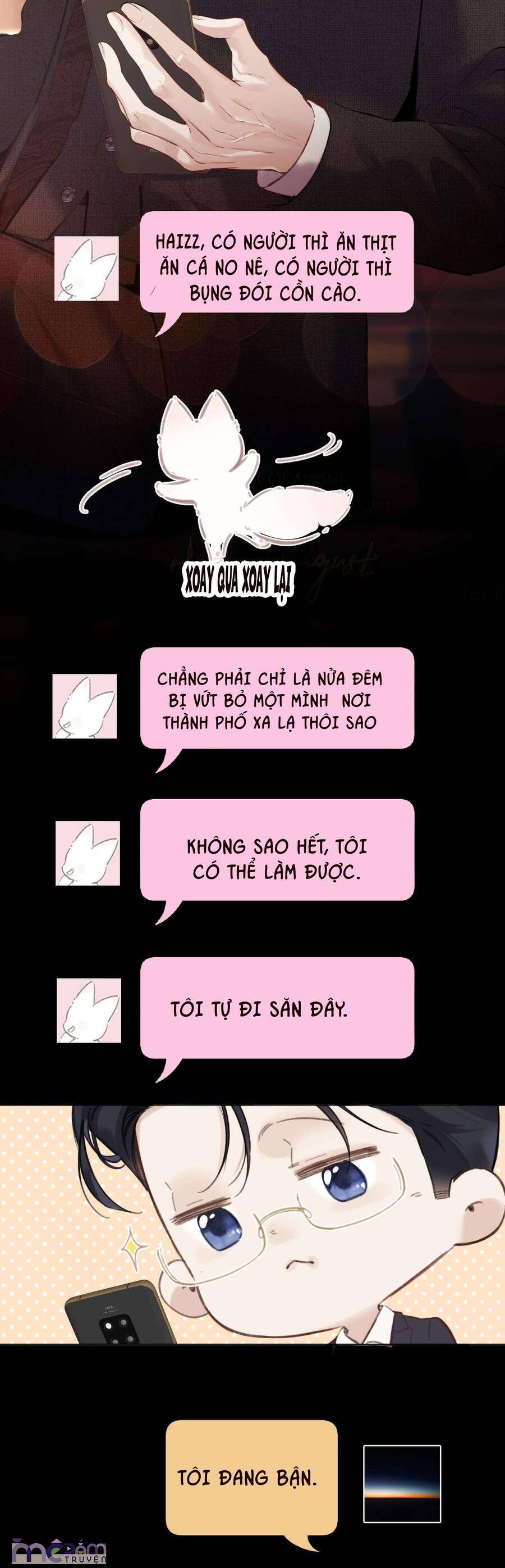 Tôi Cũng Muốn Làm Mợ Út - Page 14