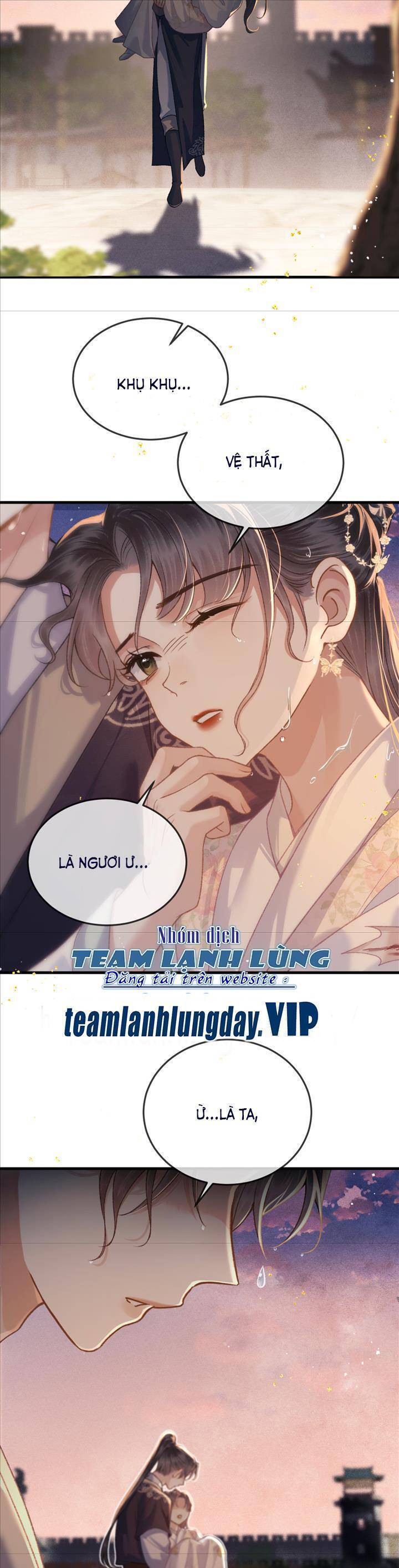 Gả Cho Phản Diện - Page 22