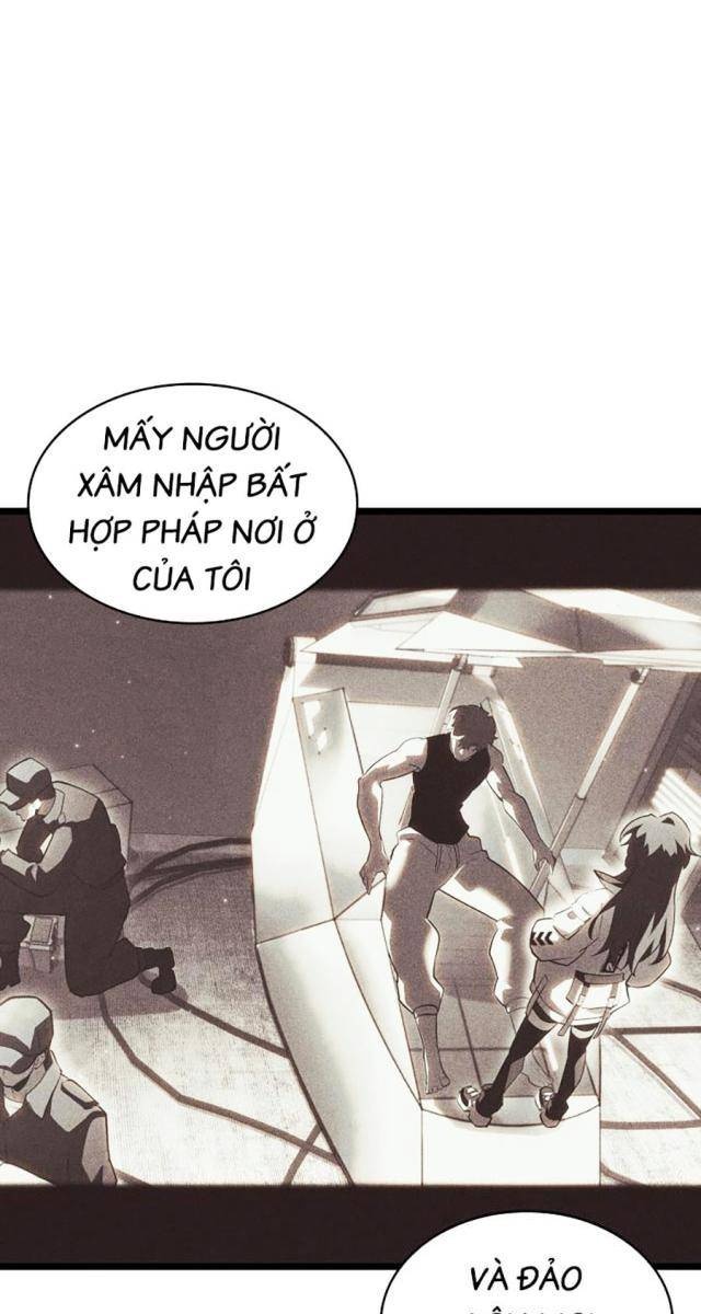 Sự Trở Lại Của Người Chơi Cấp SSS - Page 33