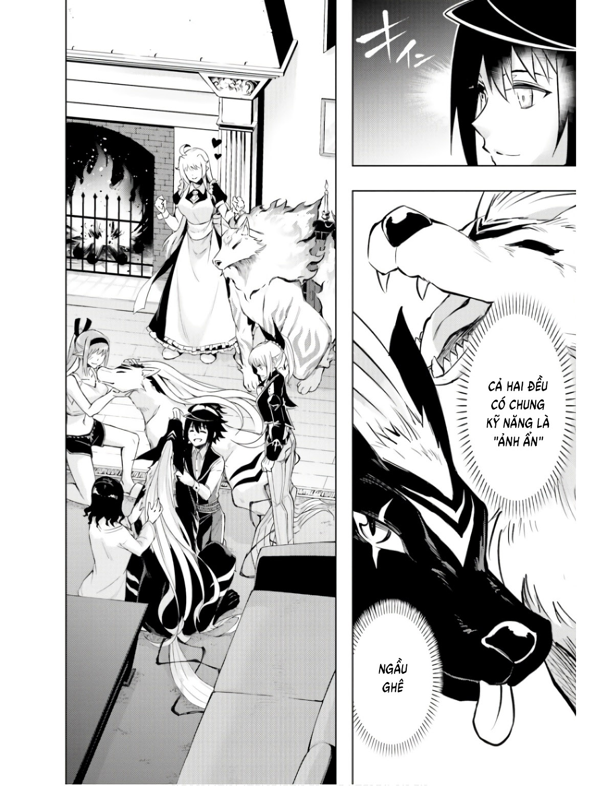 Tono Kanri O Shite Miyou - Page 18