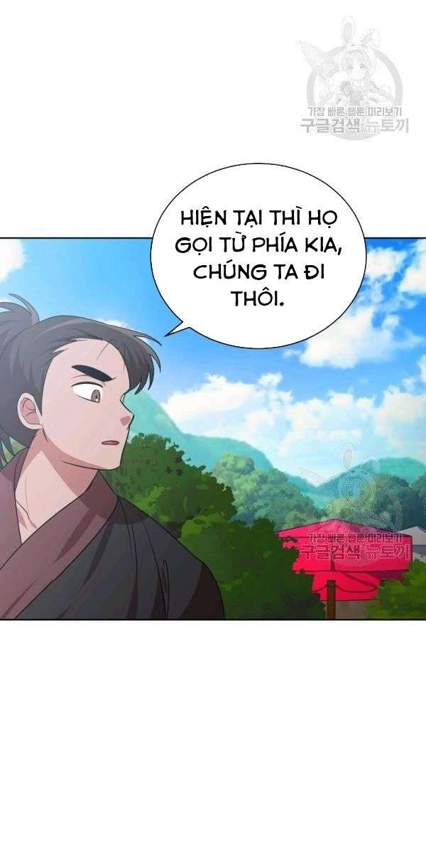 Họa Long Vương - Page 5